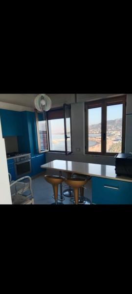 CASA VISTA MARE AGROPOLI